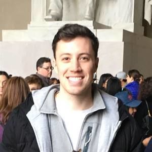 Meet your Posher, Charles